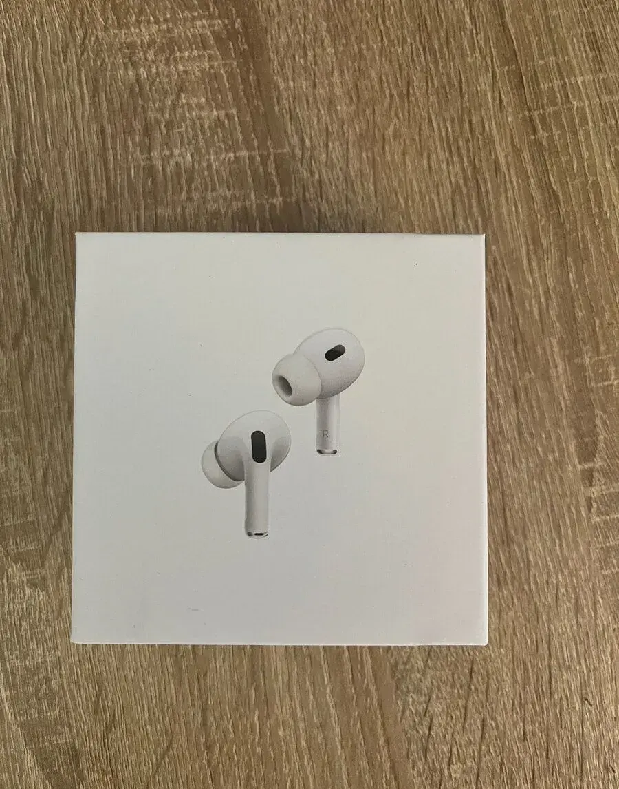 Apple airpods 2 pro