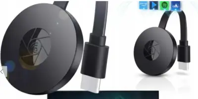 MiraScreen G2 WiFi HDMI adaptér TCI-XZWLG2-11