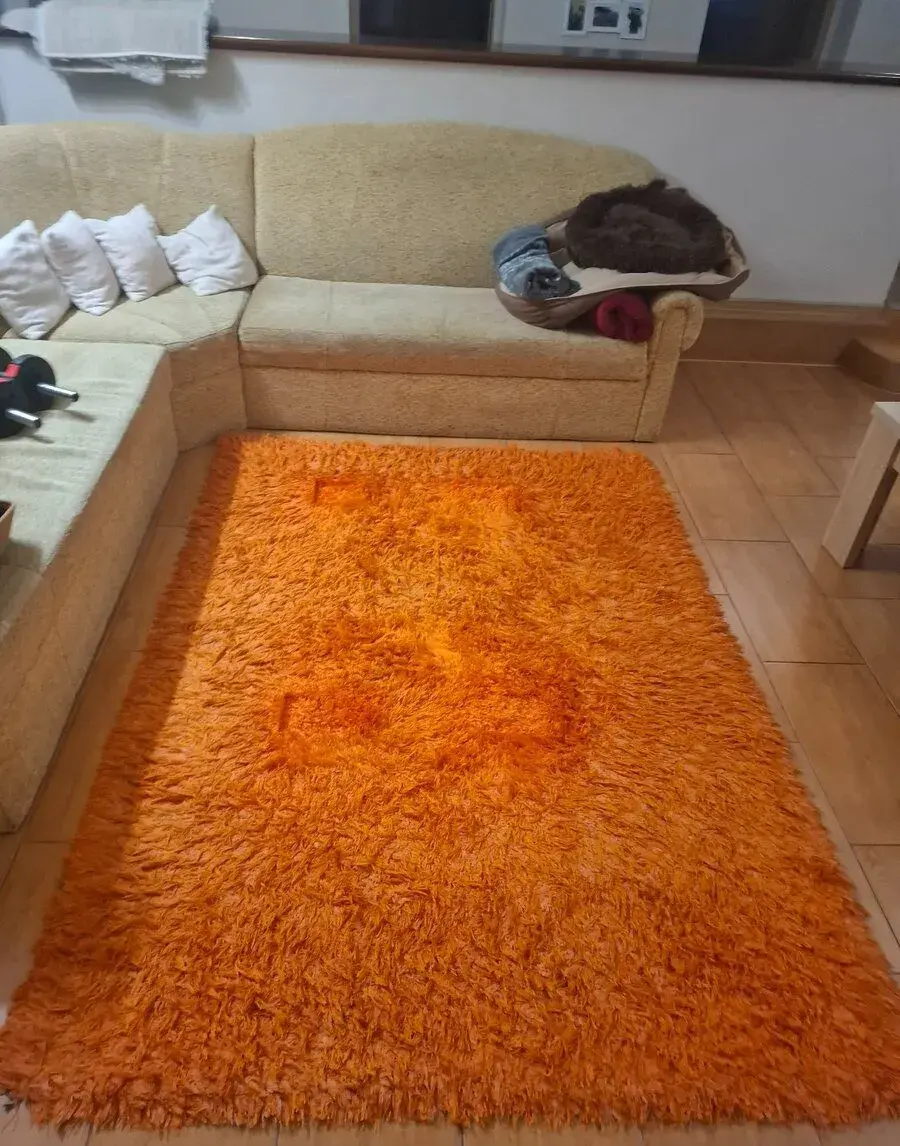 Shaggy koberec 230x160