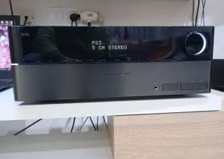Harman Kardon AVR 360
