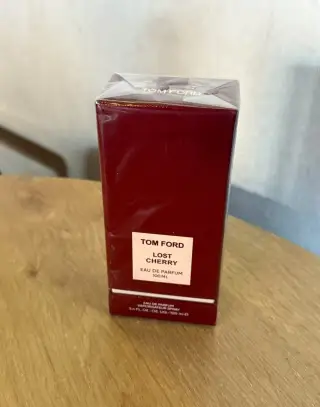 Tom Ford Lost Cherry 100ml