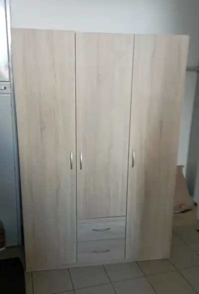 Zostava do detskej / študentskej izby