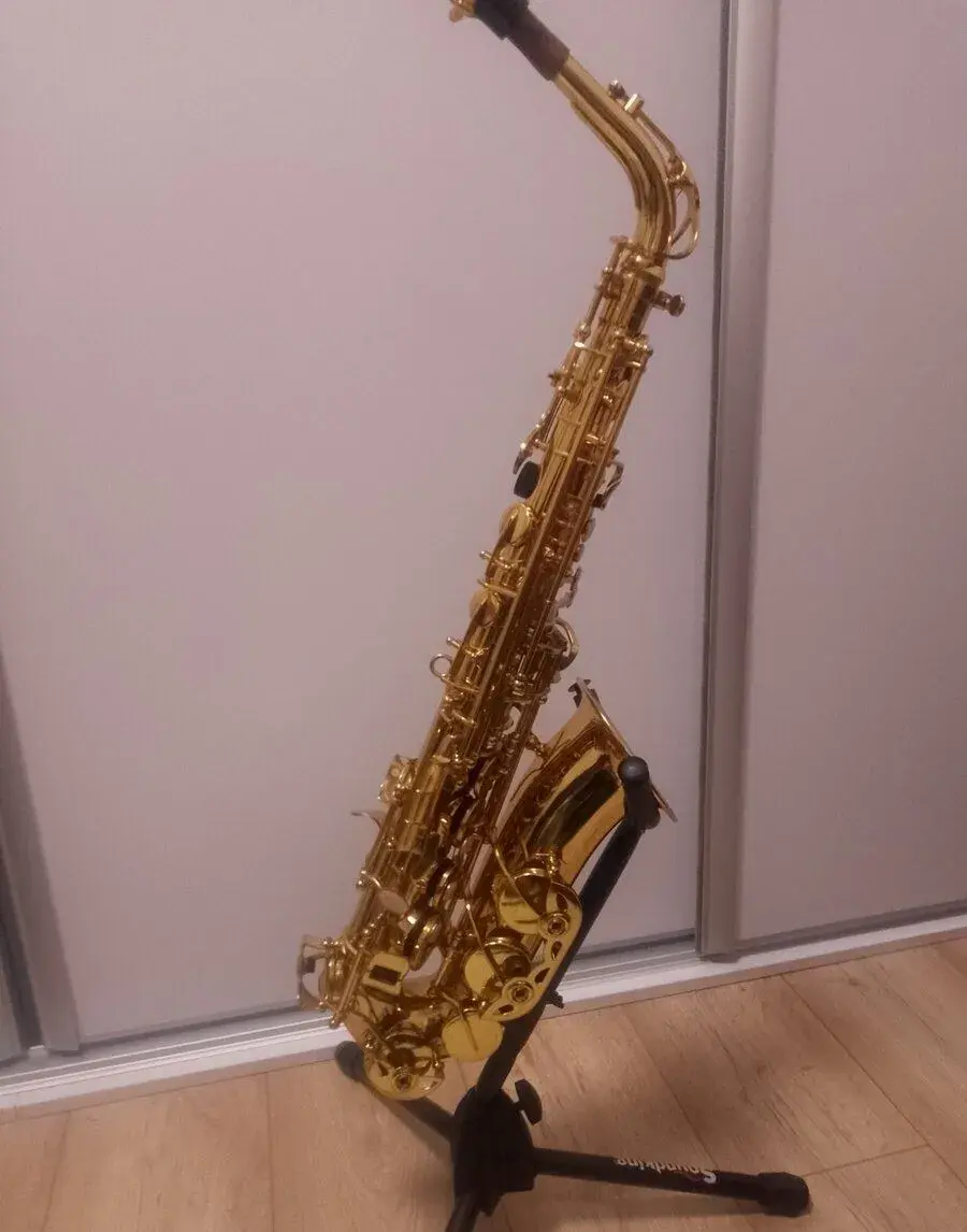 Alt saxofon SELMER