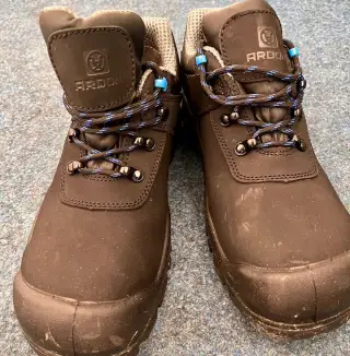 Ardon ROVER LOW S3 veľkosť 42