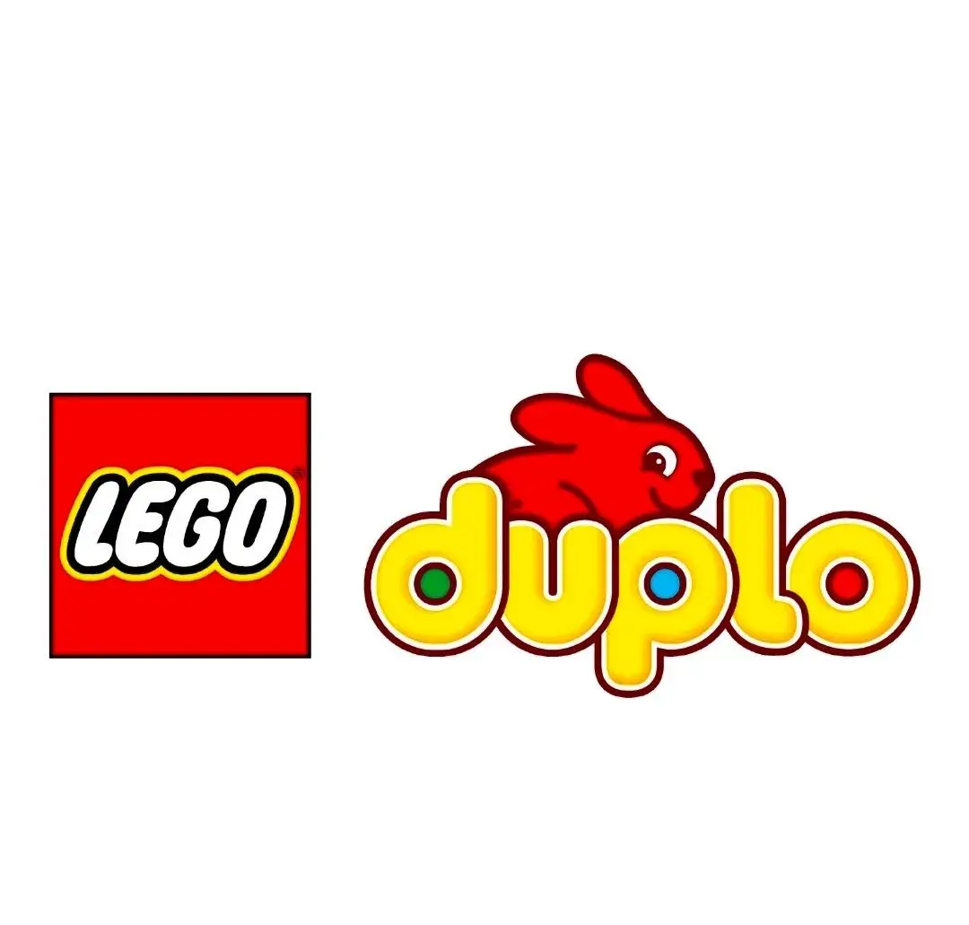 Lego Duplo