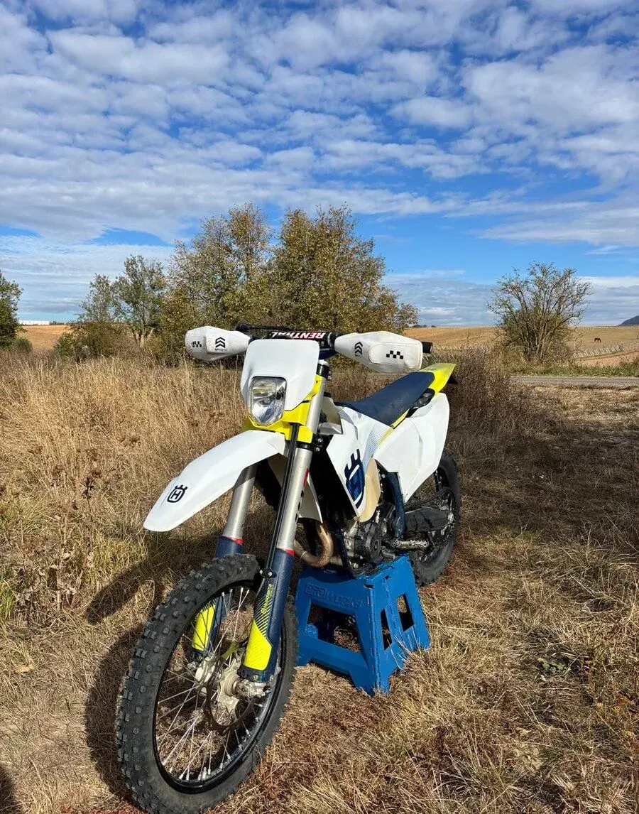 Husqvarna fe250