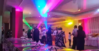 DJ DODO HUDBA,NASVIETENIE NA SVADBU, SVADBA,RODINNA OSLAVA,