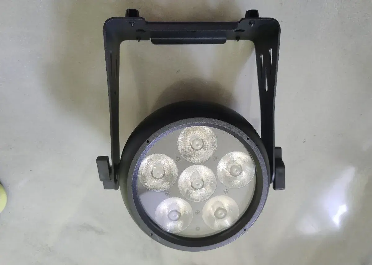 LED osvetlenie
