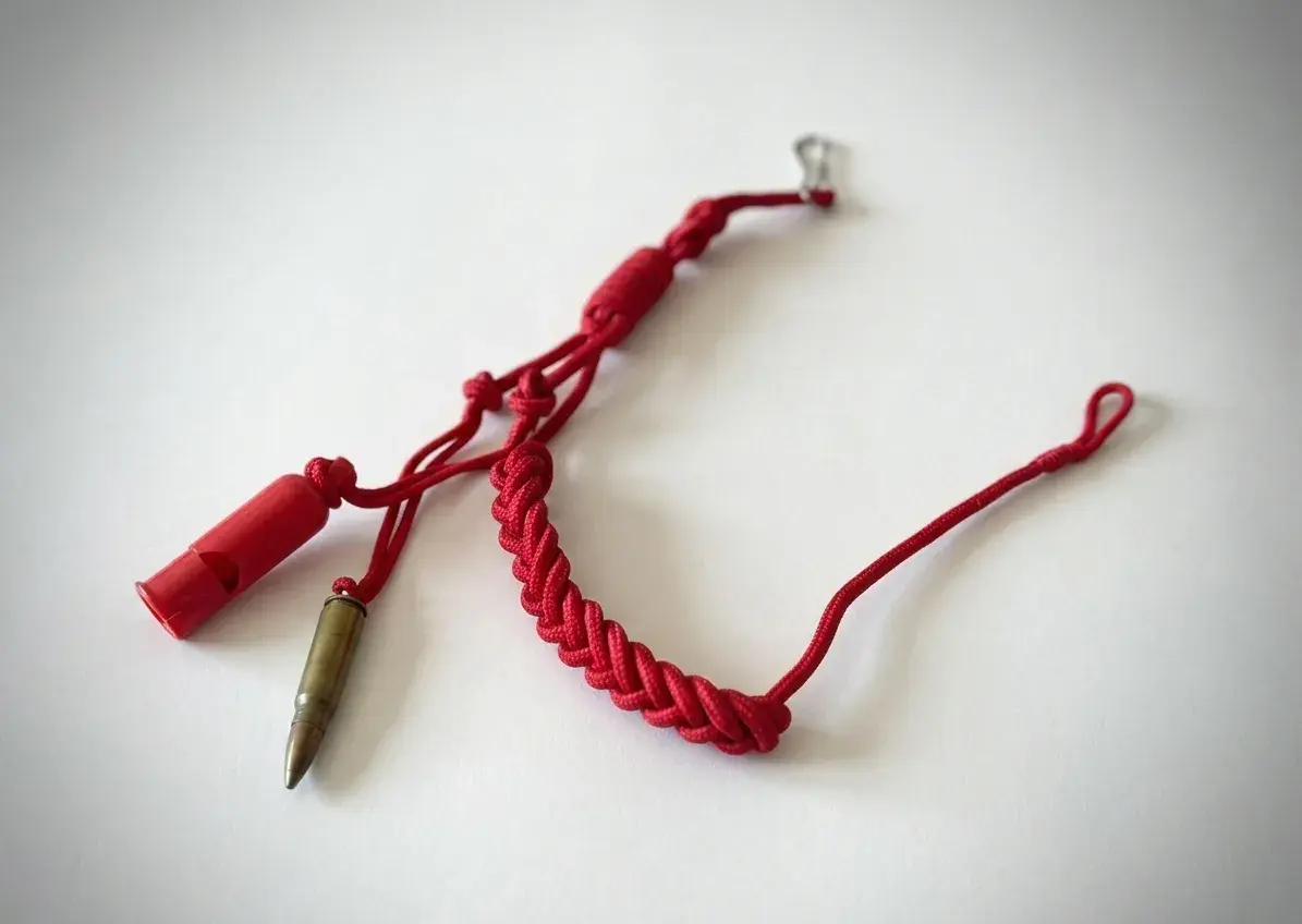 Šnúry dozorného útvaru ČSLA, dozorčie šnúry