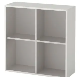 Skrinka IKEA EKET