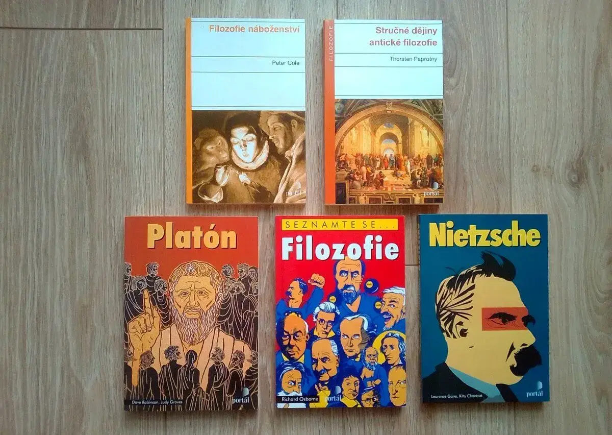 Filozofia, náboženstvo