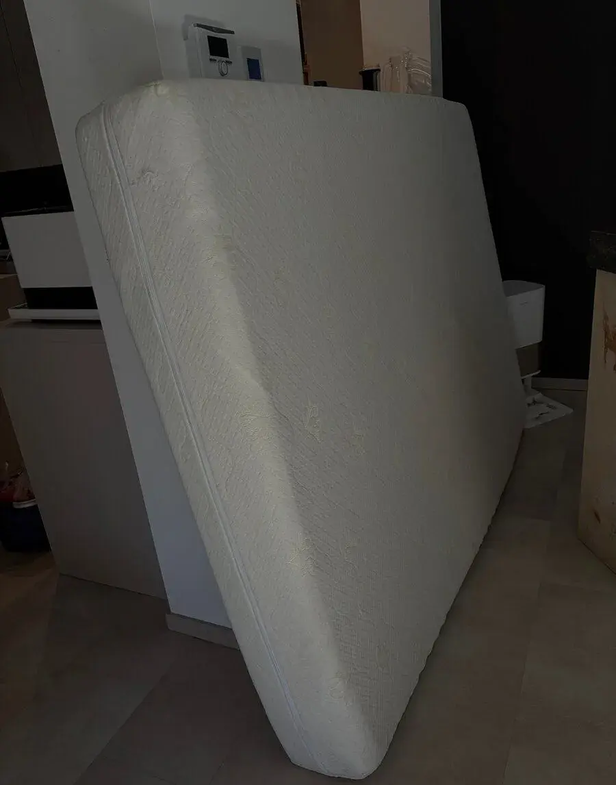 Matrac 140x200