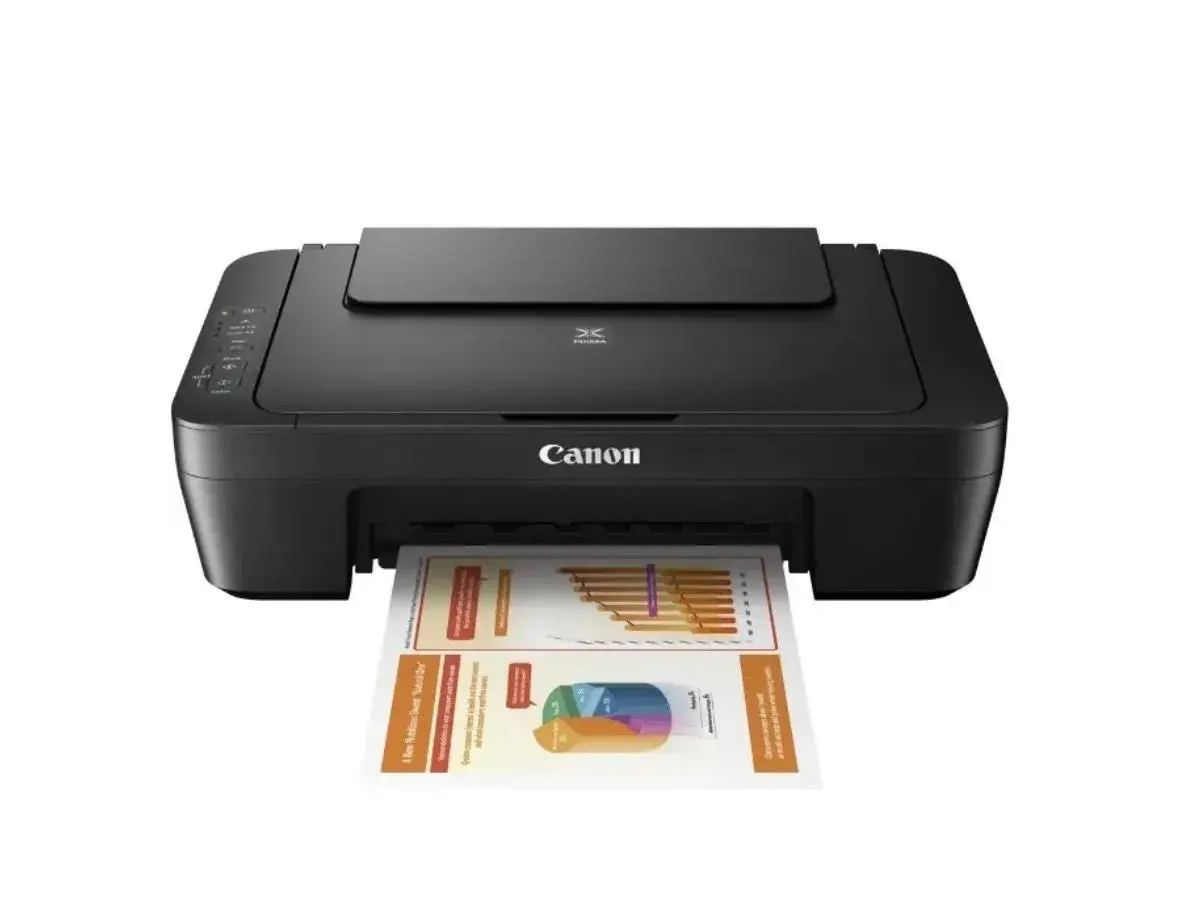 Tlačiaren Canon Pixma