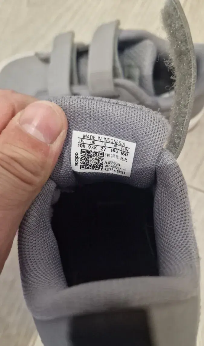 Adidas chlapcenske tenisky