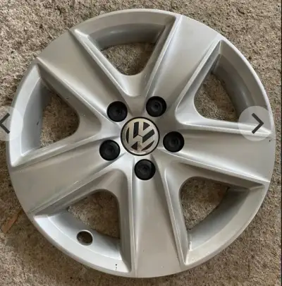 Puklice golf IV