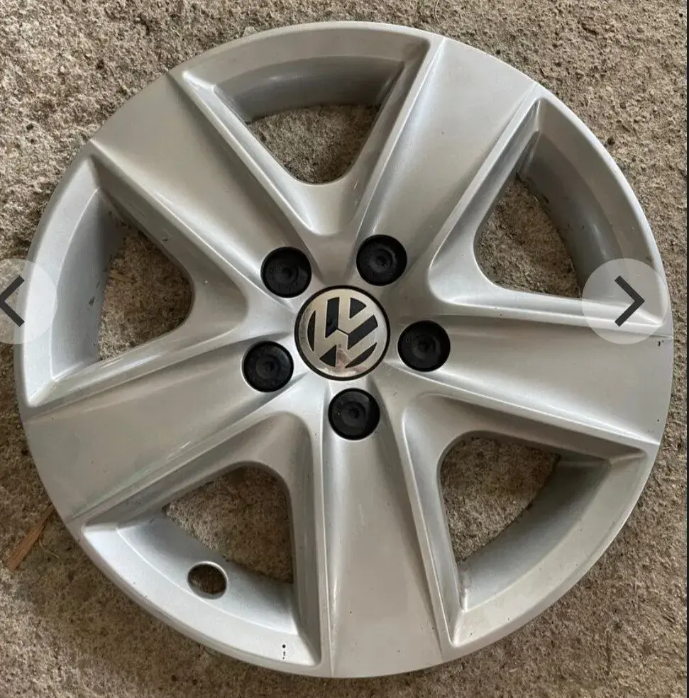 Puklice golf IV