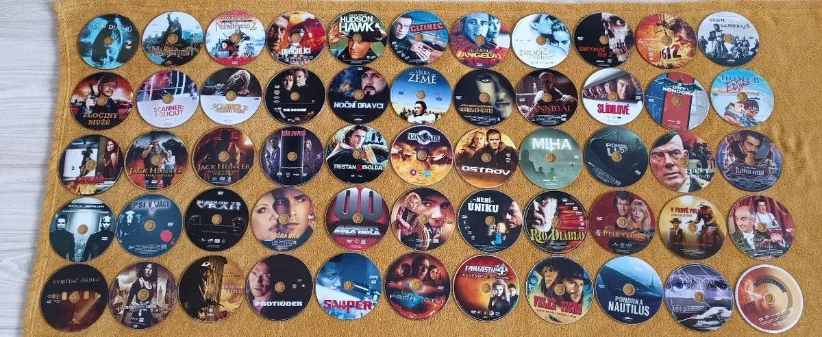 Dvd 2