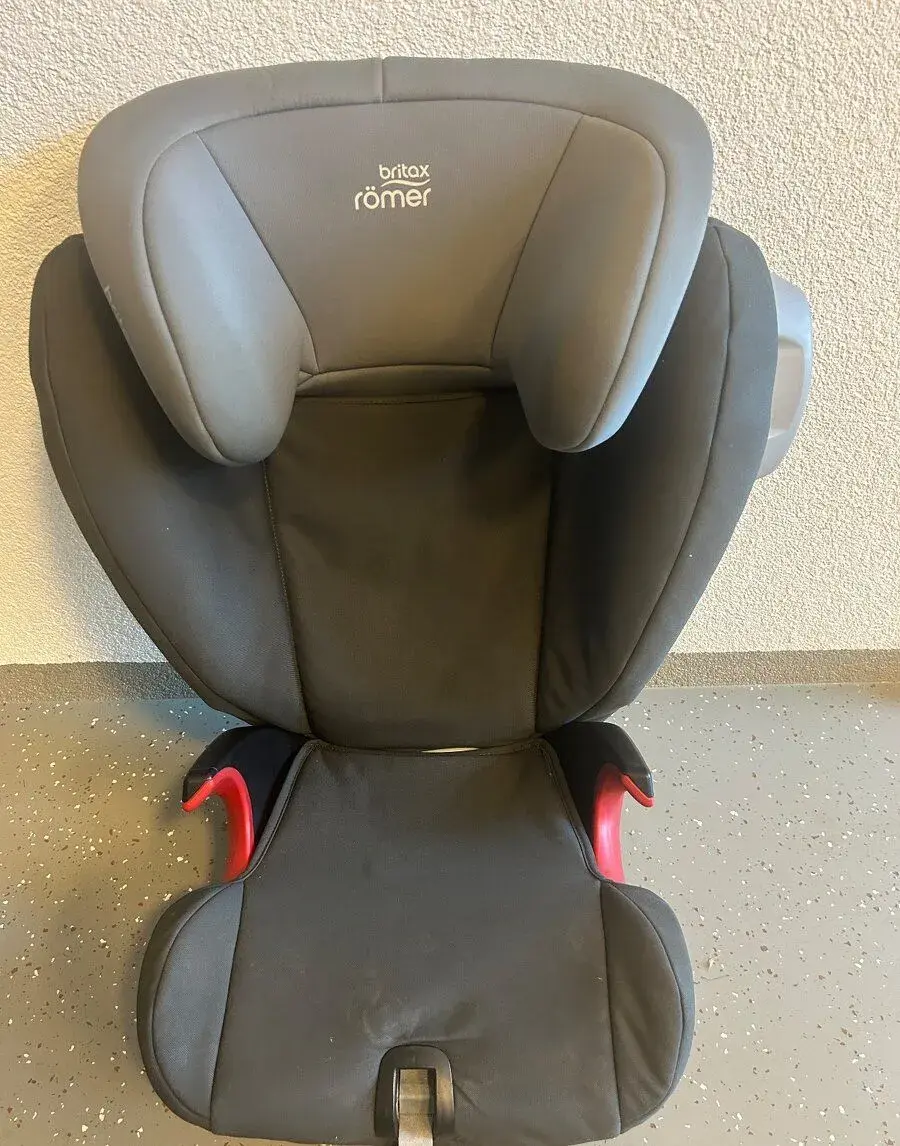Sedačku Romer Kidfix