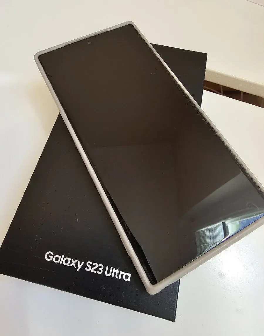 Samsung Galaxy S23 ULTRA