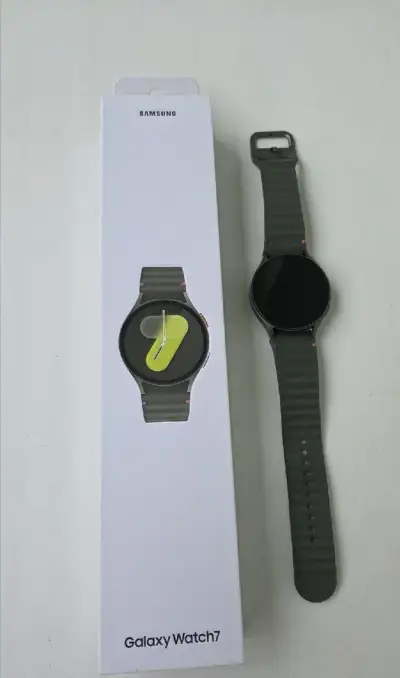 Samsung watch 7 LTE