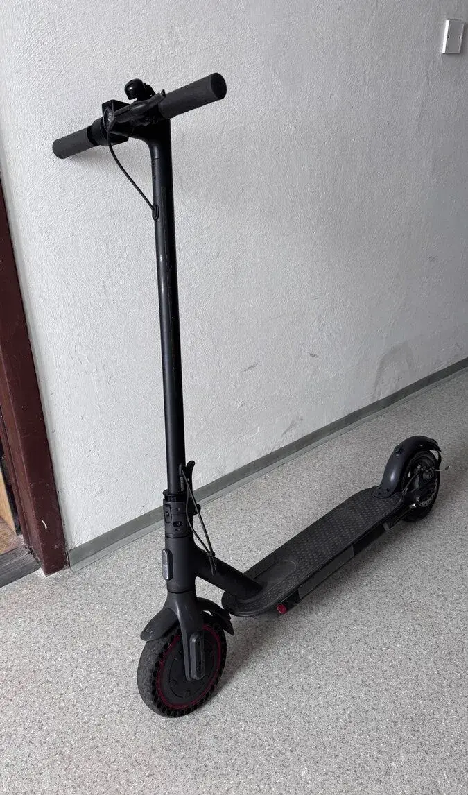 Xiaomi pro 2 kolobežka