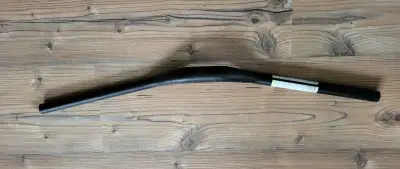 Riaditka 680mm, 31,8mm