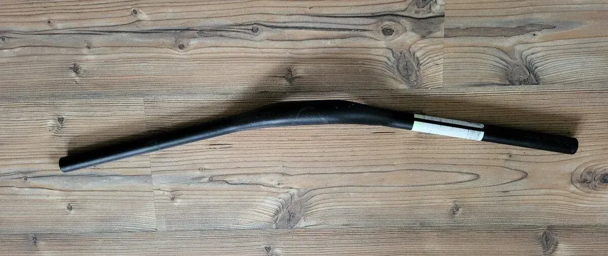 Riaditka 680mm, 31,8mm