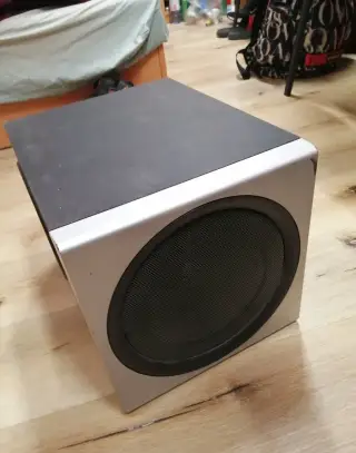 Subwofer Logitech Z-2300