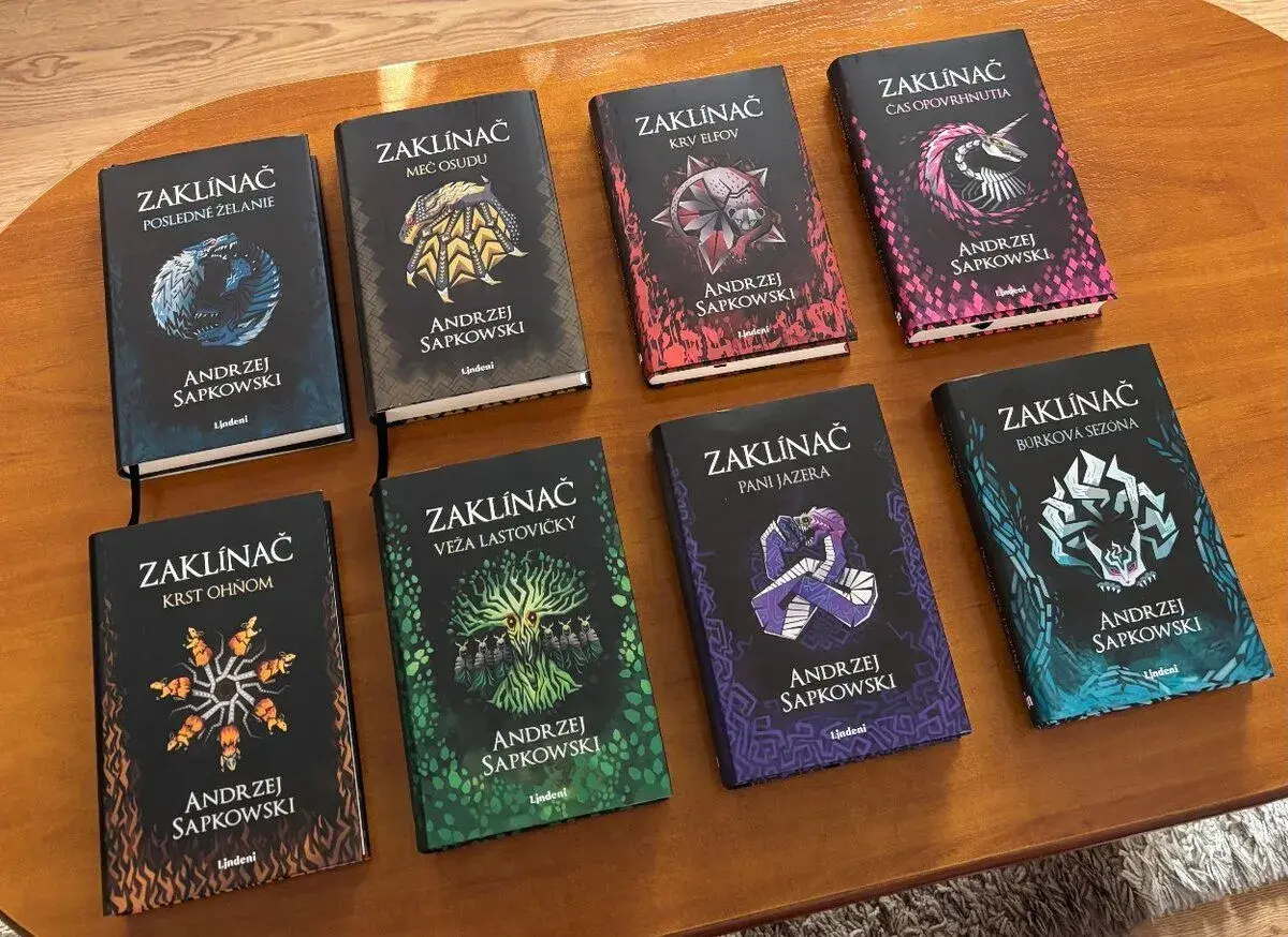 Zaklinač