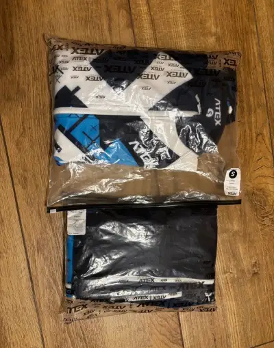 Atex bunda+nohavice, veľkosť unisex S