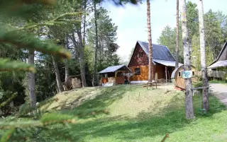Cottage Tatry PRENAJOM VYSOKE TATRY