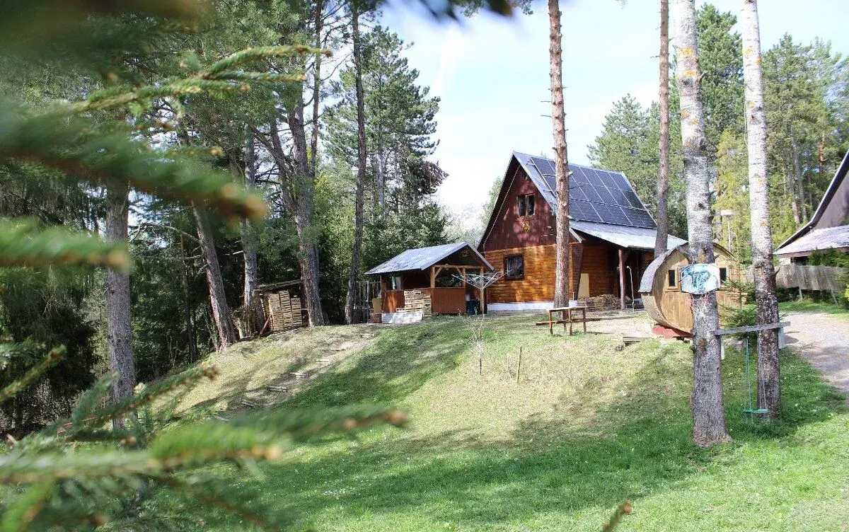 Cottage Tatry PRENAJOM VYSOKE TATRY