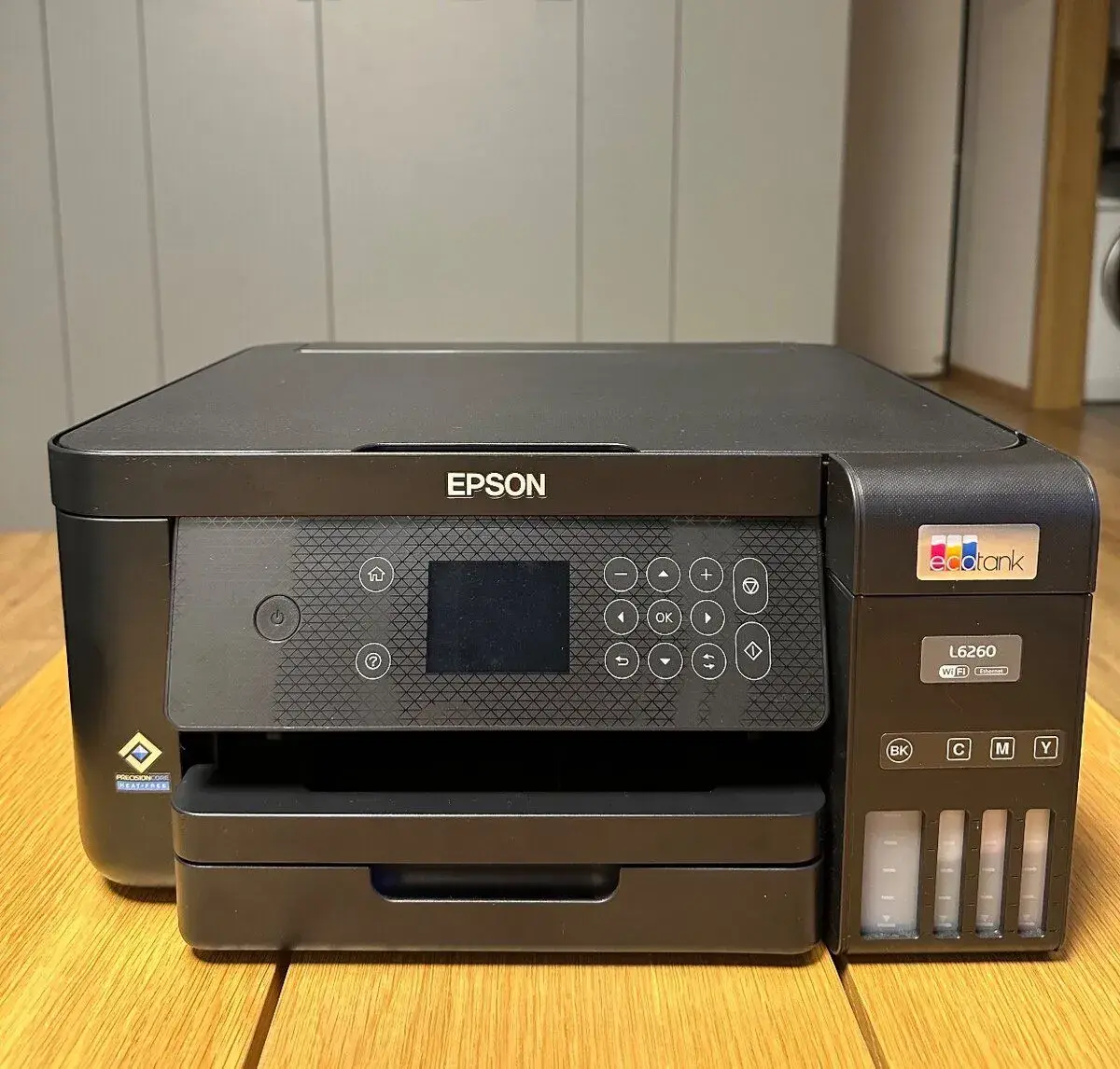 Tlačiareň Epson L6260