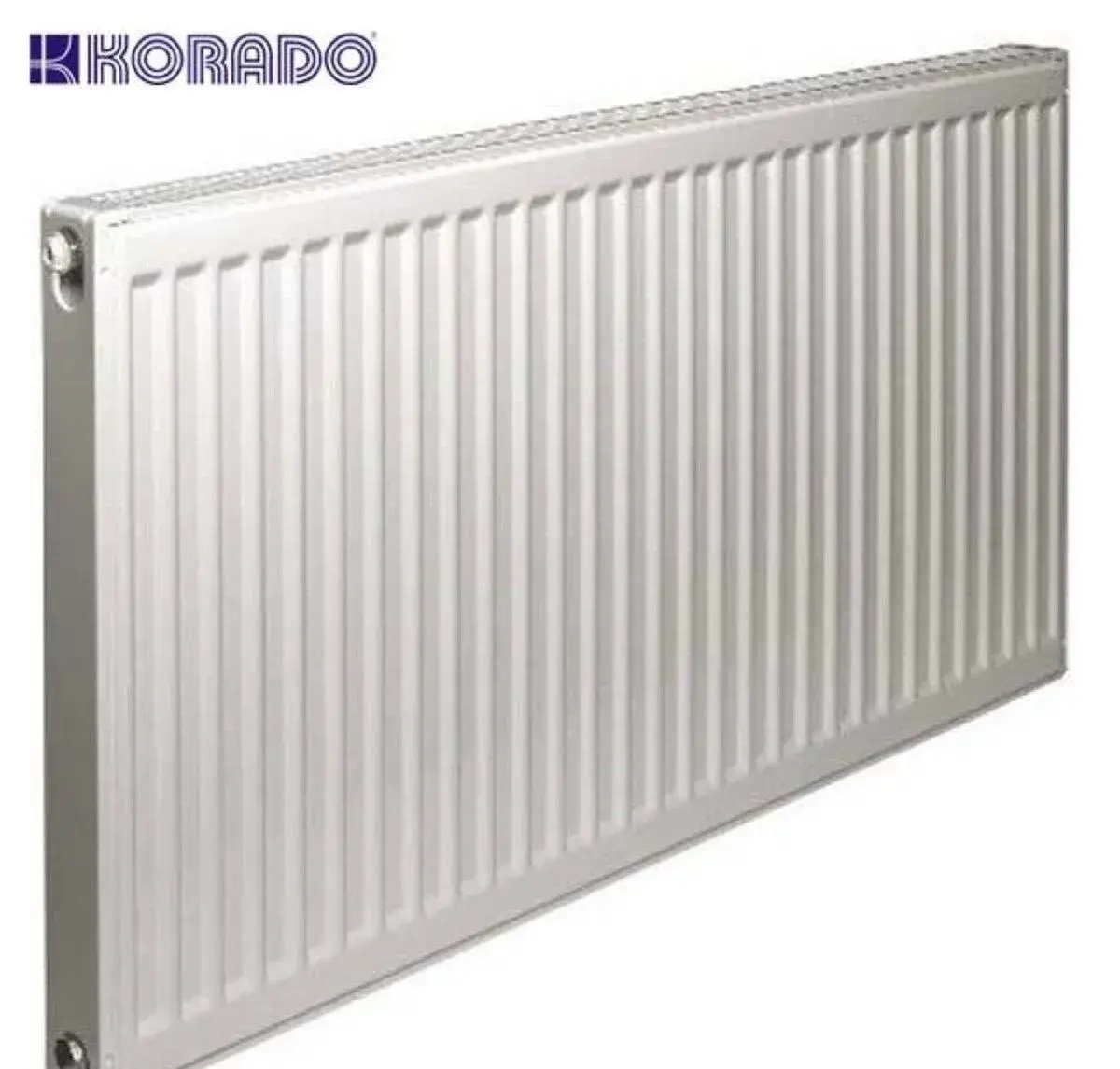 Nový radiátor KORADO RADIK KLASIK 21K, 900 × 800 mm