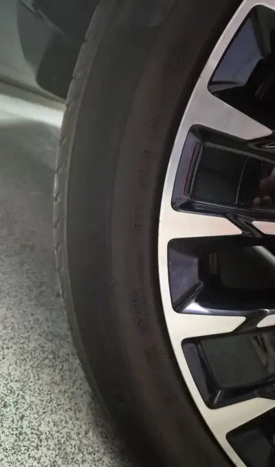 Letne pneumatiky Michelin