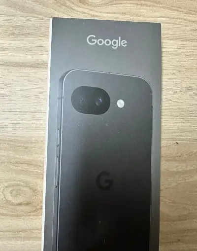 Google Pixel 10a 128 GB – NOVÝ, NEROZBALENÝ