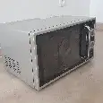 Mikrovlnku