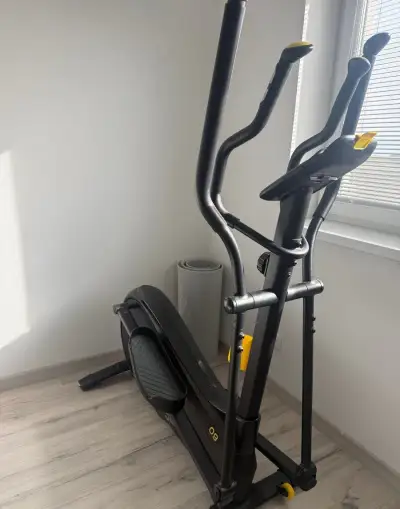 Domyos Eliptický trenažér