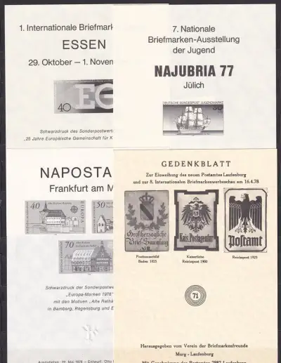 SRN - 5 ks čiernotlače