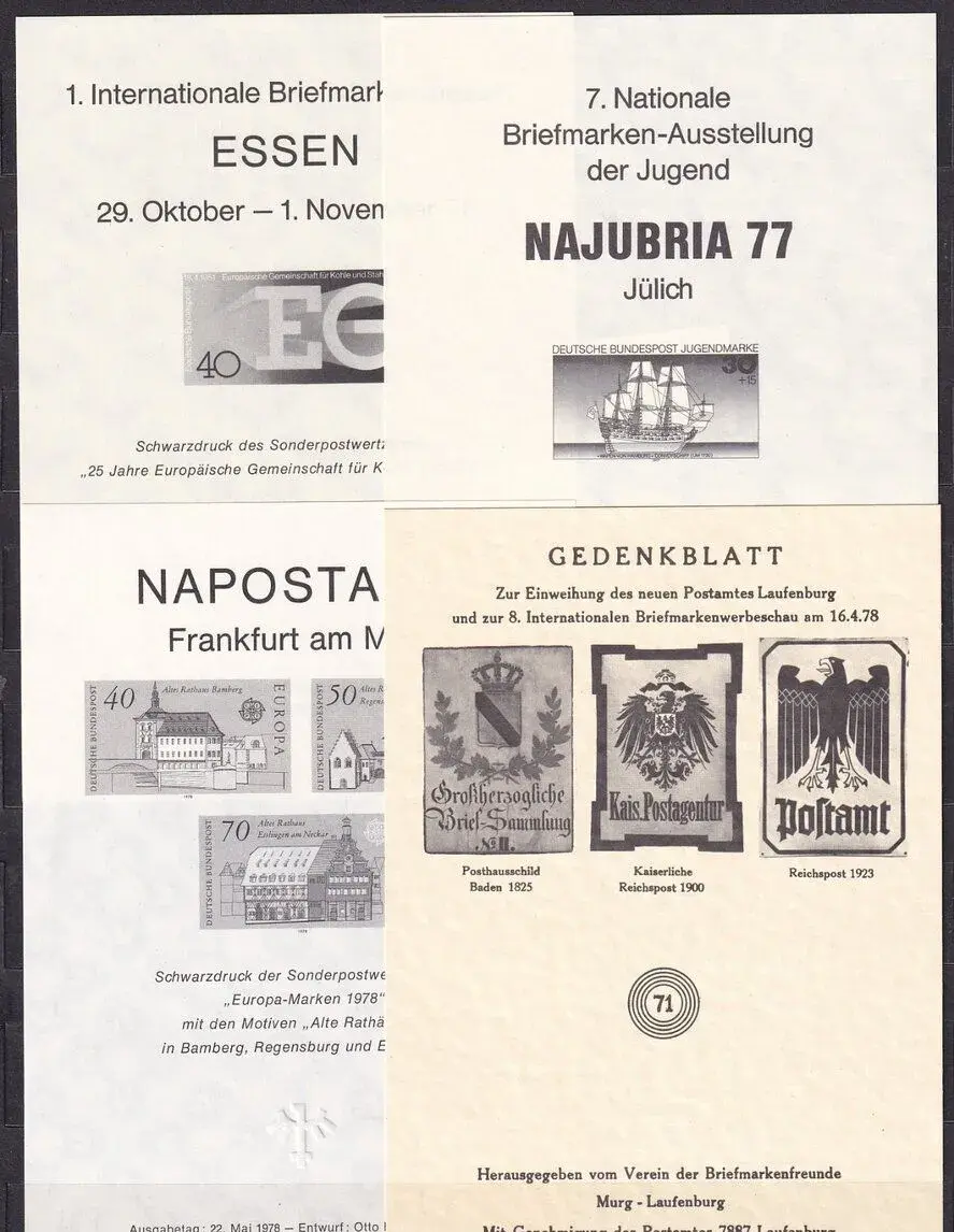 SRN - 5 ks čiernotlače