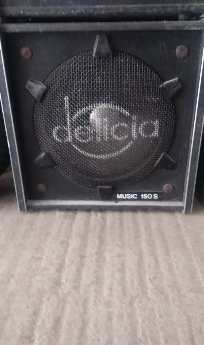 Tesla Delícia 150S