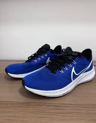 Nike Air Zoom Pegasus, veľkosť EU 45 (UK 10)