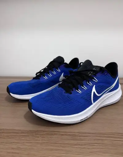 Nike Air Zoom Pegasus, veľkosť EU 45 (UK 10)