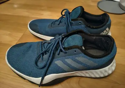 Adidas Crazy Train LT = 44