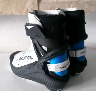 SALOMON RS8 VITANE PROLINK PC: 189,90EUR Bežkárske Topánky
