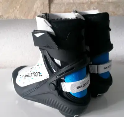 SALOMON RS8 VITANE PROLINK PC: 189,90EUR Bežkárske Topánky