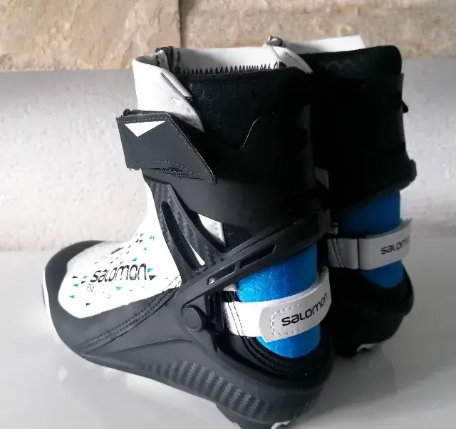 SALOMON RS8 VITANE PROLINK PC: 189,90EUR Bežkárske Topánky