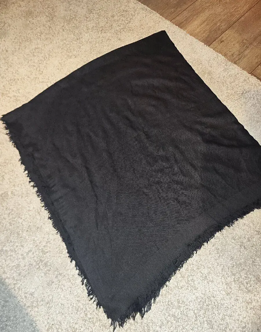 Scarf/ šatka ako s potlačou