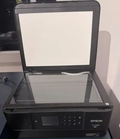 Epson Expression Photo XP-6000