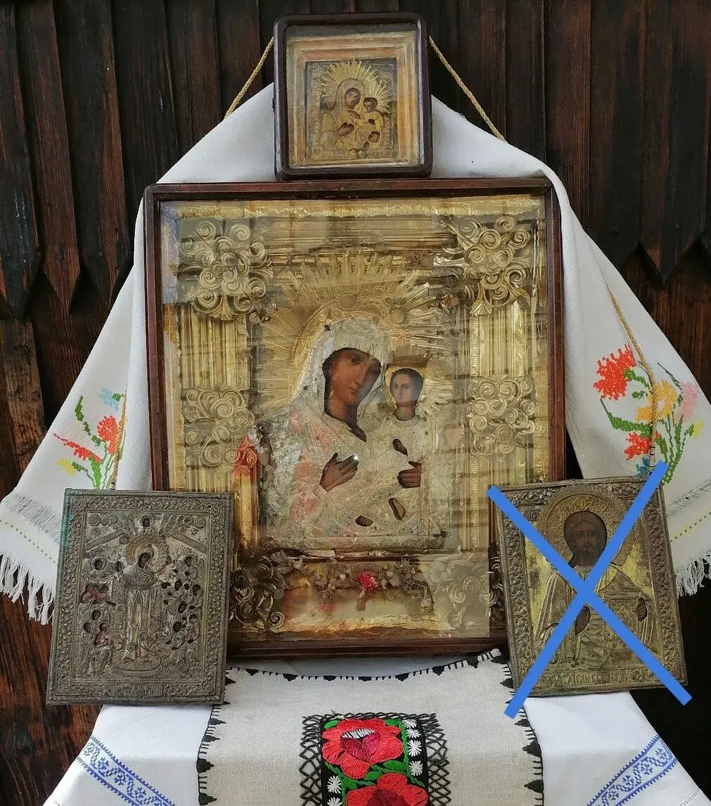 Ikona.